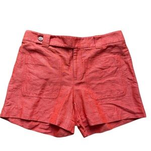 Anthropologie Daughter's Of The Liberation Anthropologie Linen Blend